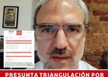 Los “piqueteros” son el resultado del latrocinio del Neoliberalismo en la Argentina, Latinoamérica y el mundo