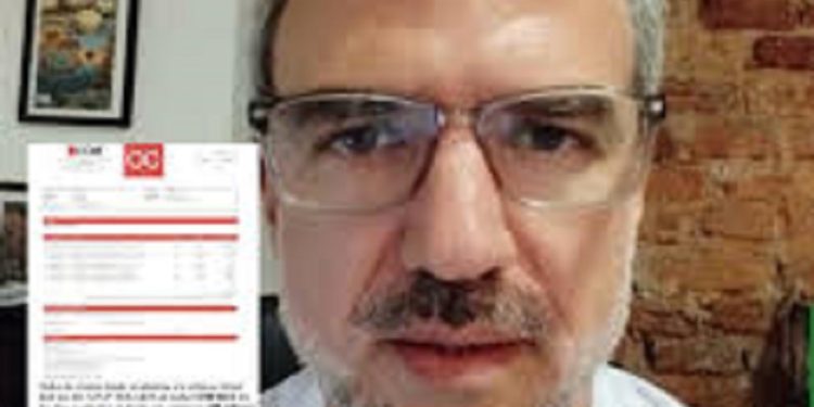 Los “piqueteros” son el resultado del latrocinio del Neoliberalismo en la Argentina, Latinoamérica y el mundo