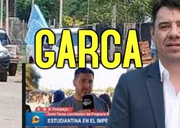 Resico salio a mentir en modo “campaña política”, se patino más de 1.000 millones en un viaje a Brasil