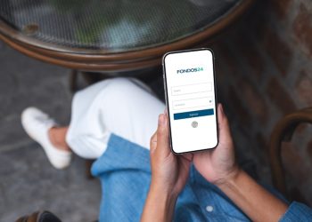 Fondos24 suma opciones de inversión en dólares