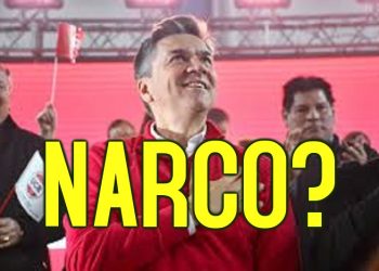 No hay Salud Pública en el Chaco del Tartufo Zdero y los Funcionarios se filman comiendo Sushi