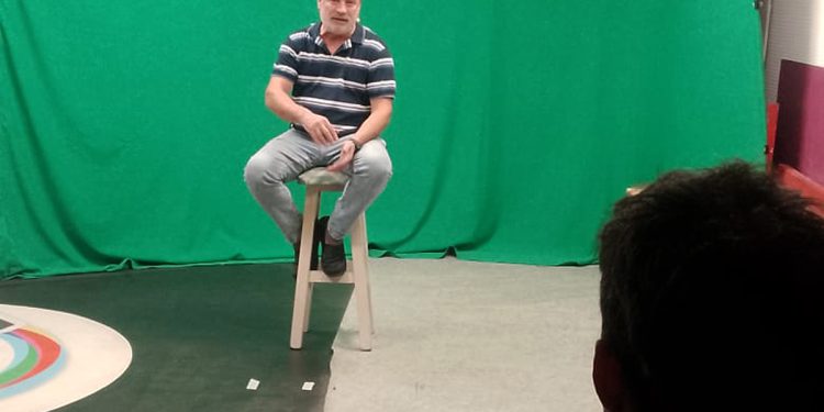 “30 años, 30 hijxs y una misma historia”: la serie documental de H.I.J.O.S La Plata para festejar treinta años de lucha