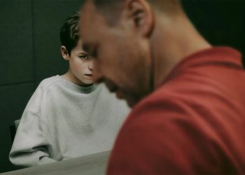 «Adolescencia»: el futuro cruje, pero no por obra de los jóvenes