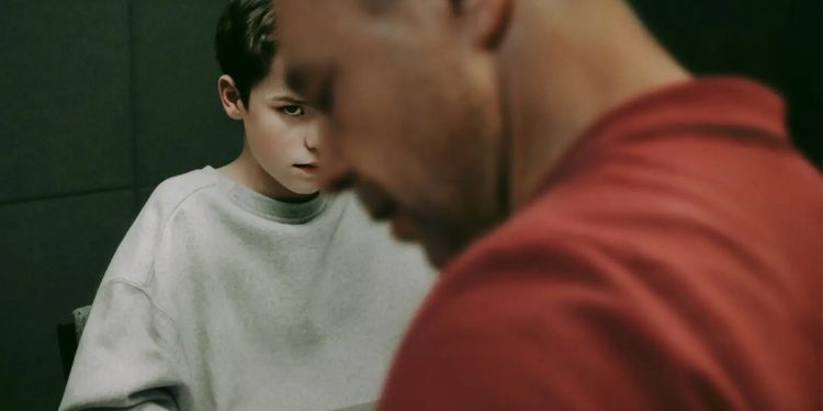 «Adolescencia»: el futuro cruje, pero no por obra de los jóvenes