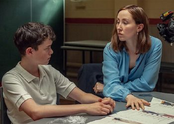 Adolescencia y las seis P