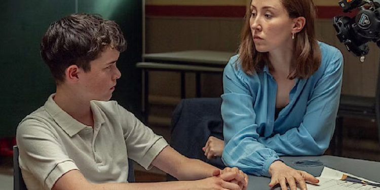 Adolescencia y las seis P