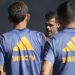 Alarma en Boca: el jugador titular que se ausentó al entrenamiento a días del Superclásico