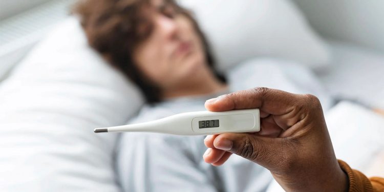 Alerta por brote de fiebre tifoidea: hacía 21 años que no ocurría en el país