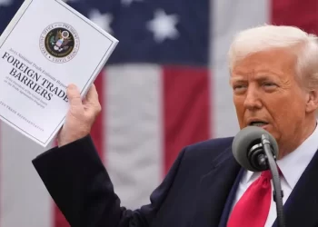 Aranceles: Donald Trump aseguró que con China “no se terminó nada” y que “quieren hacer un trato”