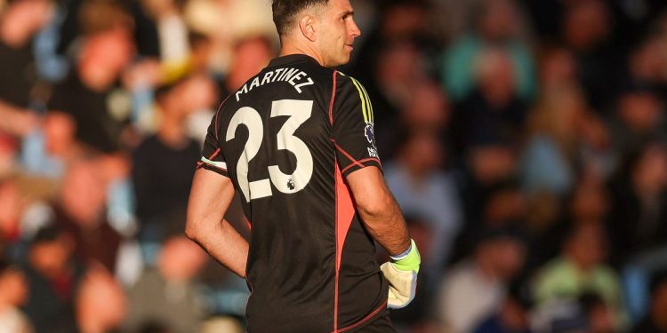 Aston Villa frenó a la sorpresa de la Premier League y mira de reojo a la Champions