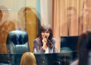 Atentado a Cristina Kirchner: un peritaje y nuevos testimonios abonan las sospechas de la expresidenta