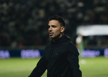 Banfield no aguantó más, echó a Broggi y busca nuevo DT