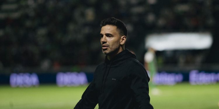 Banfield no aguantó más, echó a Broggi y busca nuevo DT