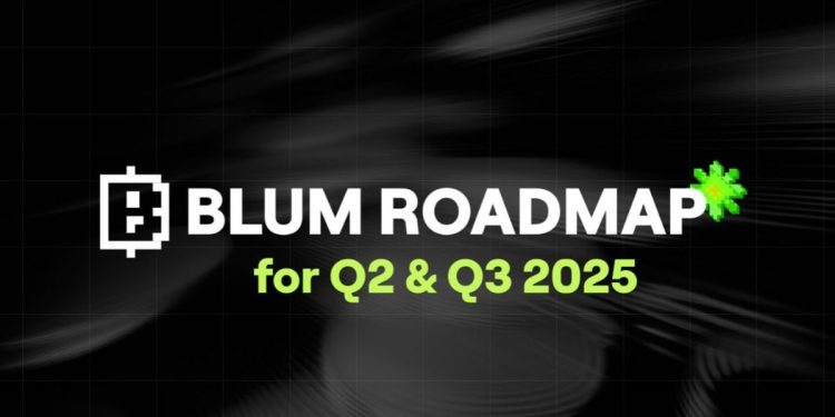 Blum anuncia importantes actualizaciones en su hoja de ruta para 2025