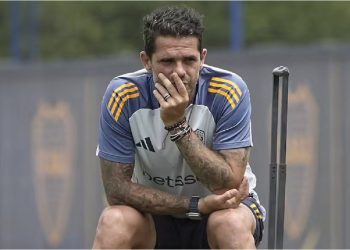 Boca le agregó un condimento más al Superclásico: ¿por qué lo favorece el empate de Argentinos?