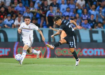 Boca visita a Belgrano de Córdoba este sábado: horario, TV y formaciones