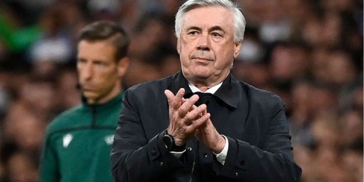 Bombazo en el fútbol mundial: Carlo Ancelotti está a un paso de ser el nuevo DT de Brasil