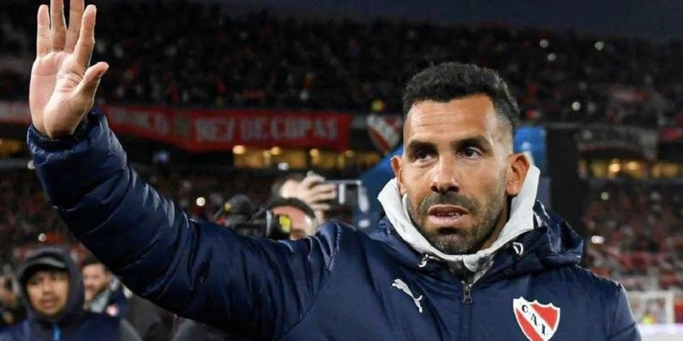 Carlos Tevez, de las ganas de ser DT de Boca al rechazo por la presidencia