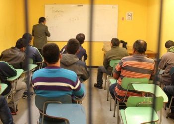 Casación emitió una resolución a favor de la educación en las cárceles