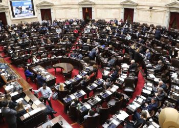 Caso $LIBRA: el backstage de una jornada de intrigas que terminó con triunfo opositor