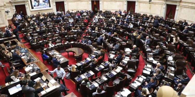 Caso $LIBRA: el backstage de una jornada de intrigas que terminó con triunfo opositor