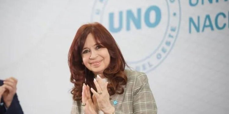 Causa Vialidad: la Corte Suprema movió la primera ficha en la causa contra Cristina Kirchner
