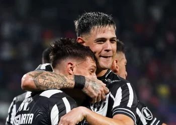 Central Córdoba sigue adelante en su sueño y brilla en la Copa Libertadores