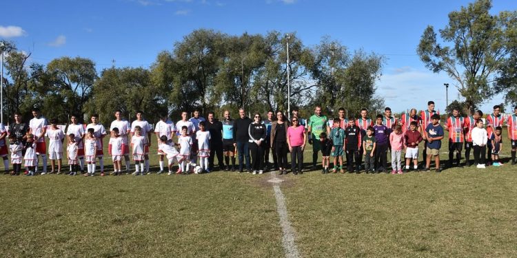 Chacabuco se prepara para celebrar los cien años del nacimiento de Haroldo Conti