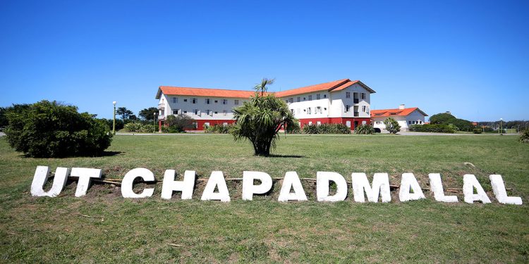 Chapadmalal: Cristina instruyó a jurisdicciones peronistas a formar un consorcio para que jubilados y familias puedan seguir vacacionando