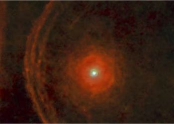 Científicos temen que la explosión de una estrella afecte a la Tierra: cuándo sería y qué podría pasar