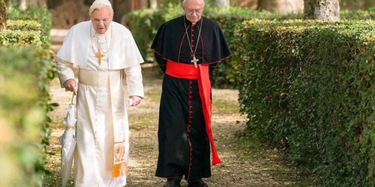 Cinco películas y series que retratan el legado del papa Francisco