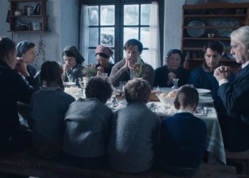 Comienza una nueva y atractiva Semana de Cine Italiano