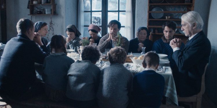 Comienza una nueva y atractiva Semana de Cine Italiano