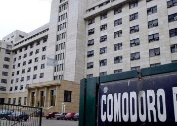 Comodoro Py, entre fusiones, temor a la licuadora y avance de la motosierra busca respaldo en la Corte Suprema