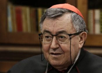 Cónclave: uno de los cardenales que se había bajado finalmente estará en Roma para el proceso de selección