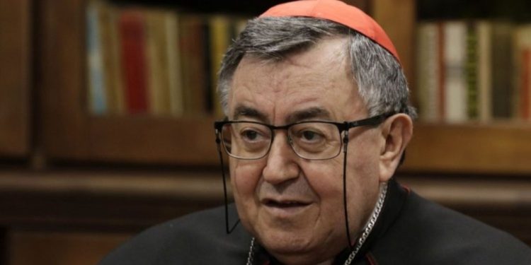 Cónclave: uno de los cardenales que se había bajado finalmente estará en Roma para el proceso de selección