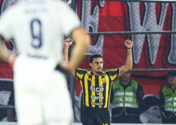 Copa Sudamericana: Independiente tuvo una pésima noche y tambalea su futuro