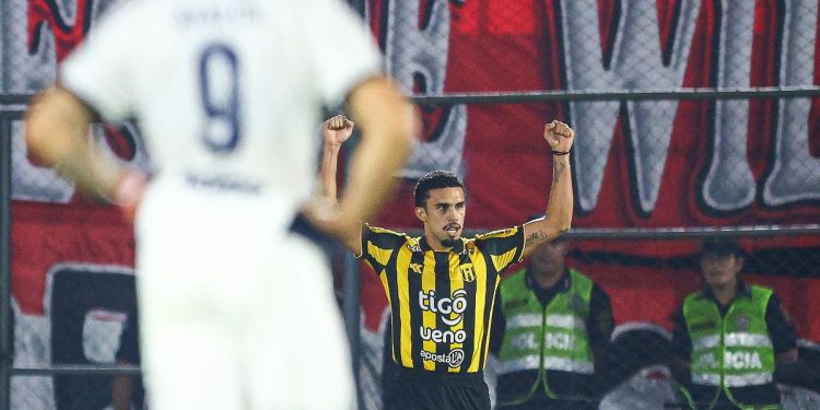 Copa Sudamericana: Independiente tuvo una pésima noche y tambalea su futuro