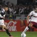 Copa Sudamericana: Lanús hizo su negocio en Brasil y sigue firme