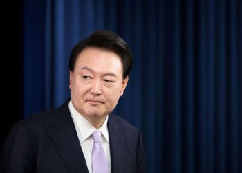 Corea del Sur: la Justicia confirmó la destitución del presidente Yoon Suk Yeol