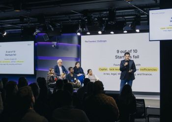 Creada por un argentino de Trenque Lauquen, una startup ganó u$s1 millón en Nueva York