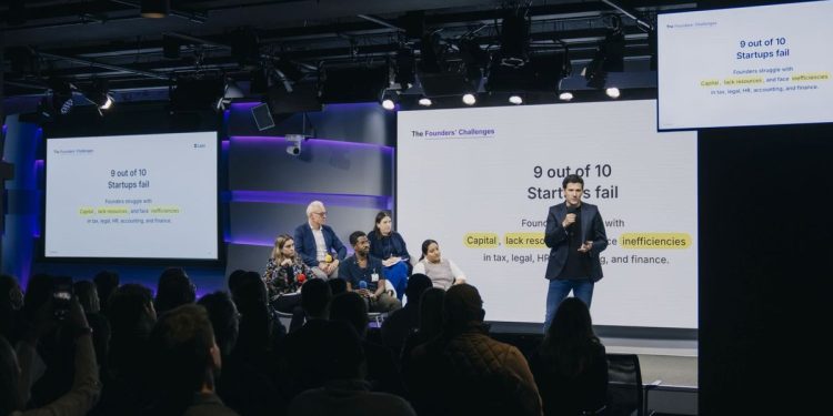 Creada por un argentino de Trenque Lauquen, una startup ganó u$s1 millón en Nueva York