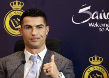 Cristiano Ronaldo busca comprar un club histórico en España