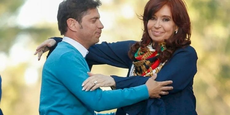 Cristina Kirchner ordenó retirar el proyecto de elecciones concurrentes en la provincia de Buenos Aires