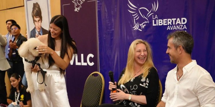 Cuenta regresiva para el debut electoral de LLA en provincias: desafíos para Milei y los gobernadores