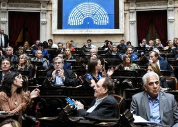 Diputados: la oposición apura los proyectos $LIBRA y vuelven a poner la moratoria en agenda