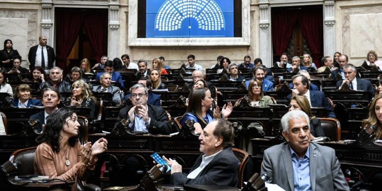 Diputados: la oposición apura los proyectos $LIBRA y vuelven a poner la moratoria en agenda