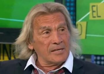 Dolor en el mundo del fútbol: a los 80 años falleció Hugo Orlando Gatti