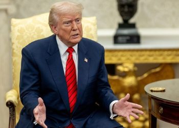 Donald Trump presiona a Rusia y Ucrania para que firmen la paz: “Espero que sea esta semana”