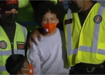 EEUU deportó a influencer venezolano que llamaba a ocupar casas y robar supermercados